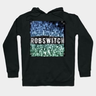 RobSwitch official Twitch logo shirt Hoodie